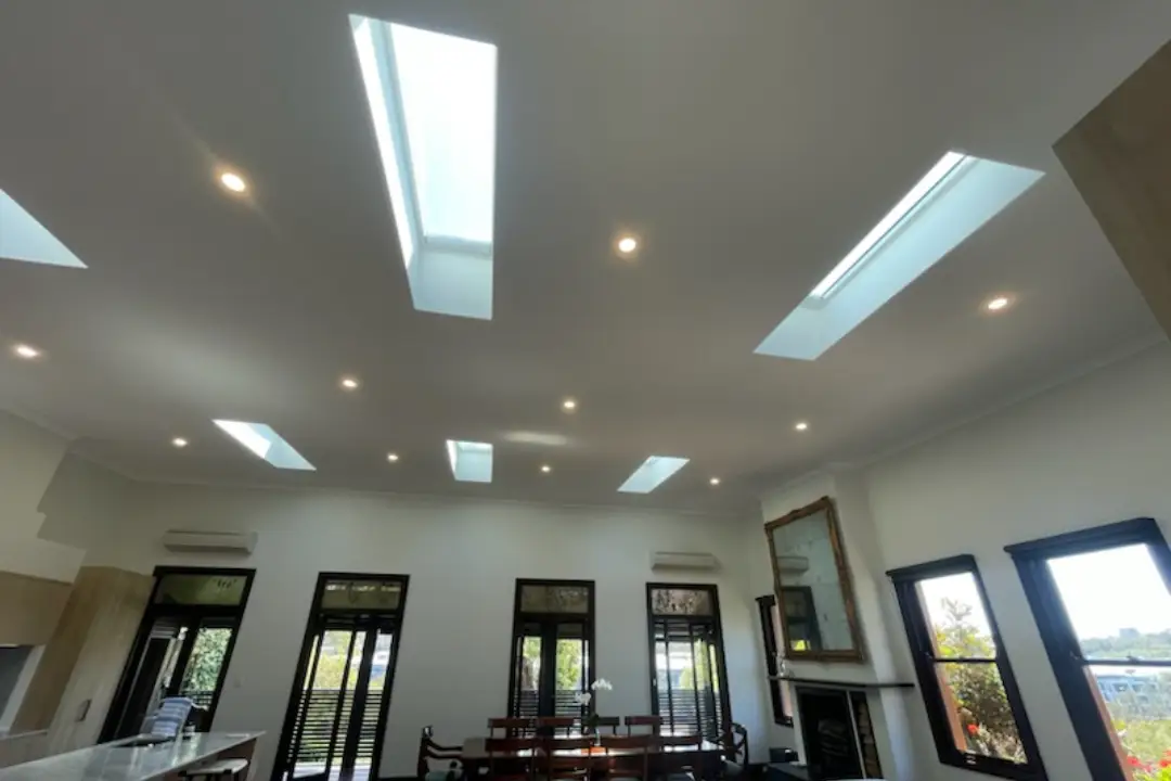 Electrician Randwick