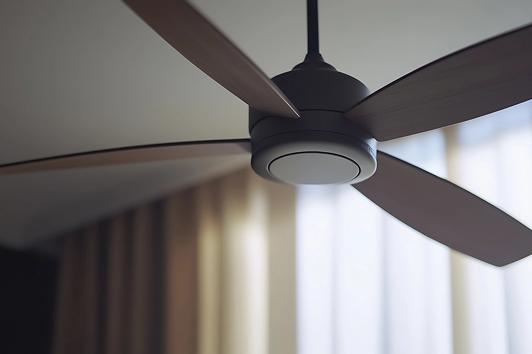 Ceiling Fan Installation Sydney