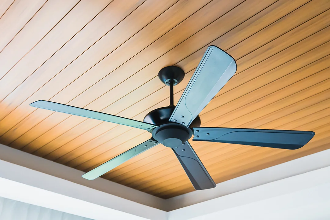 Ceiling Fan Installation Sydney